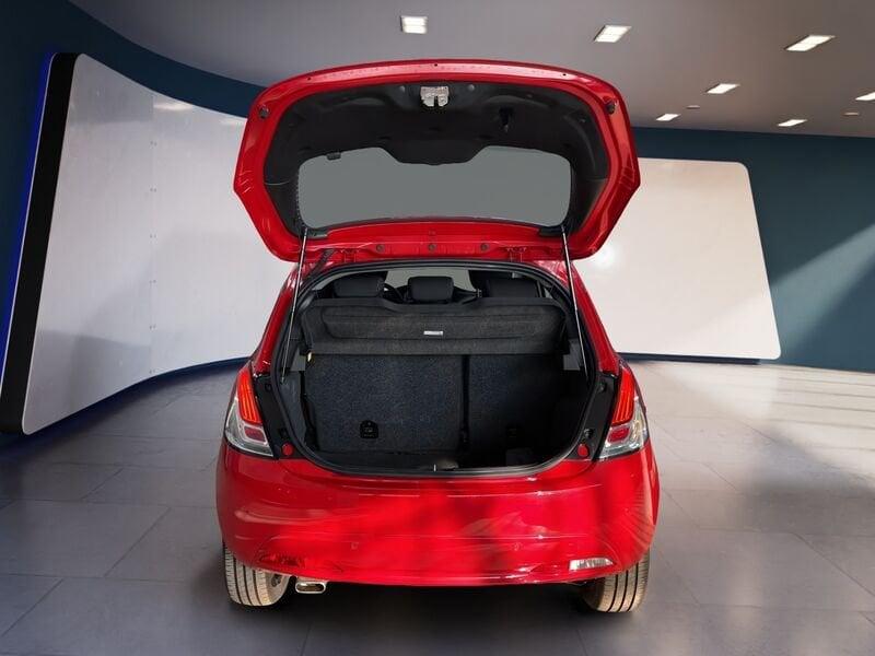 Lancia Ypsilon III 2021 1.0 firefly hybrid Gold s&s 70cv 5p.ti