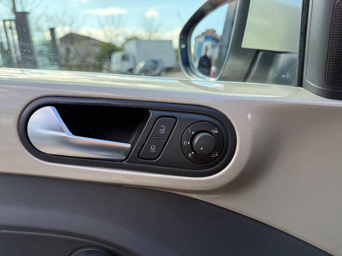 VOLKSWAGEN - Maggiolino - 1.2 TSI Design