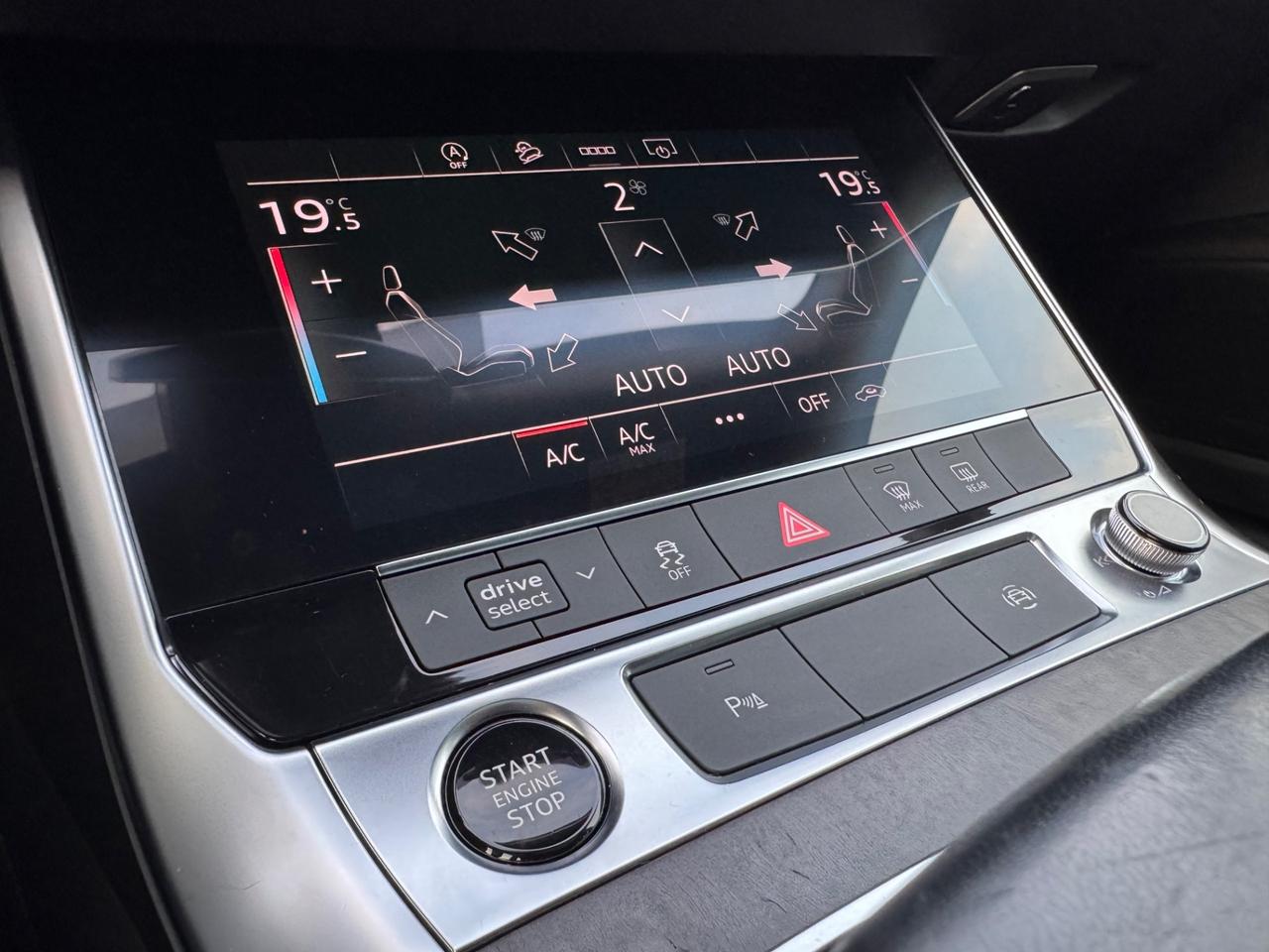 Audi A6 allroad 40 TDI 2.0 quattro S tronic