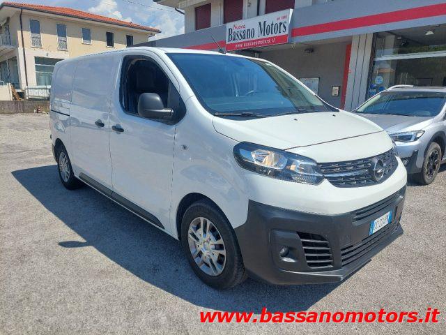 OPEL Vivaro 1.5 Diesel 120CV S&S PC-TN S Furgone