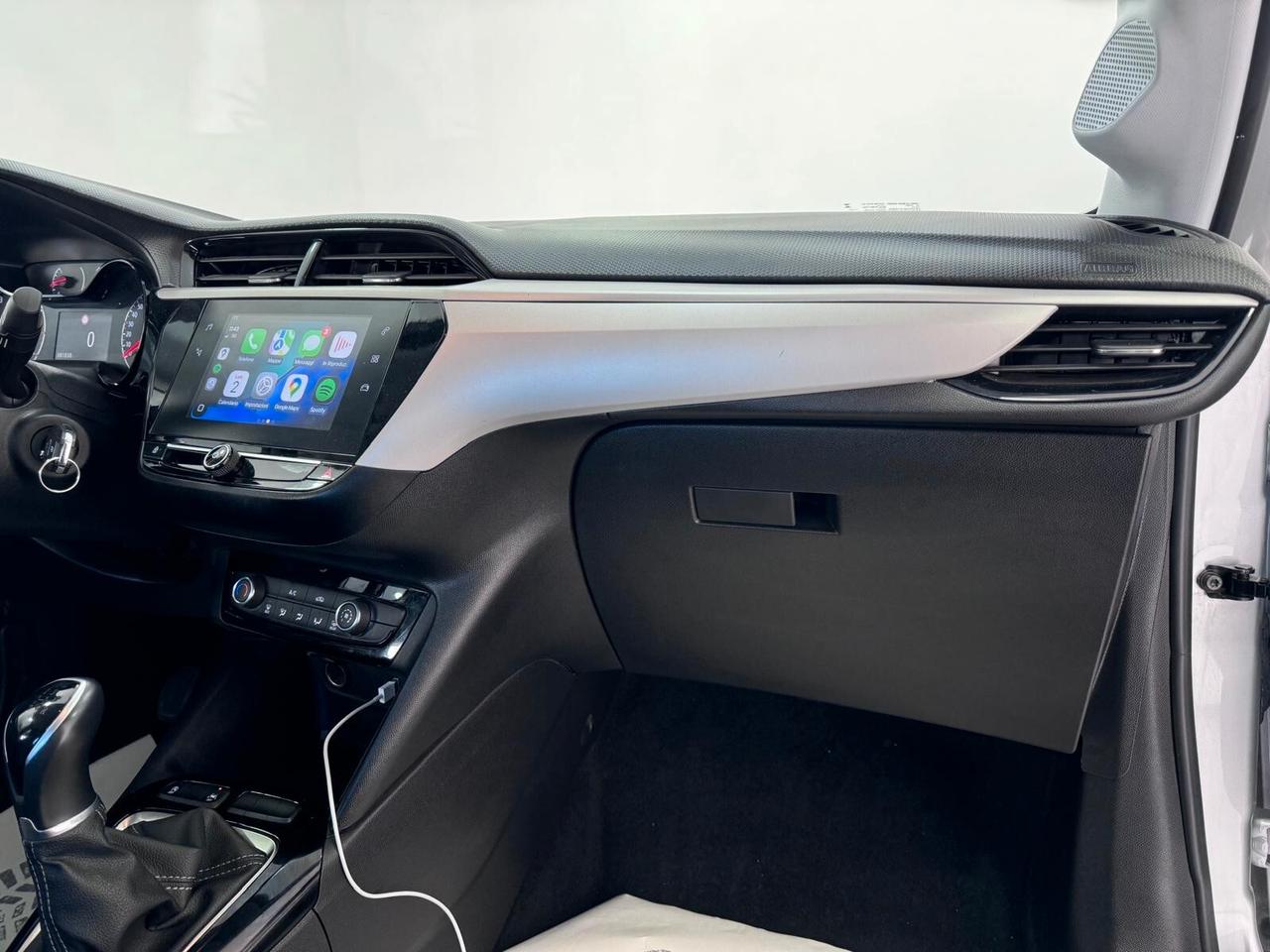 Opel Corsa-CINGHIA NUOVA-NO VINCOLI-2022