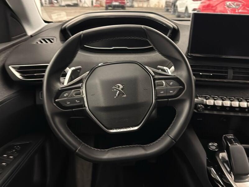 Peugeot 3008 Hybrid 225 e-EAT8 Allure Pack