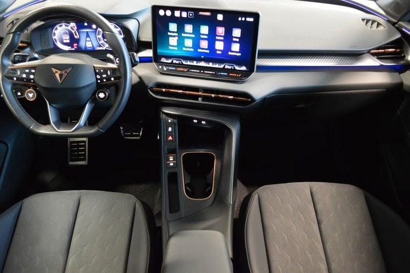 Cupra Terramar Terramar 1.5 eTSI Hybrid DSG EDGE CAMERA 360° MATRIX LED