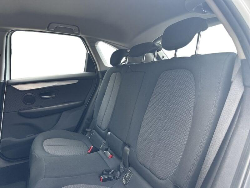 BMW Serie 2 Active Tourer 216i Active Tourer