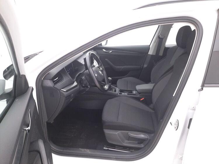 Skoda Octavia Wagon Executive BR265650 2.0 Diesel 116CV