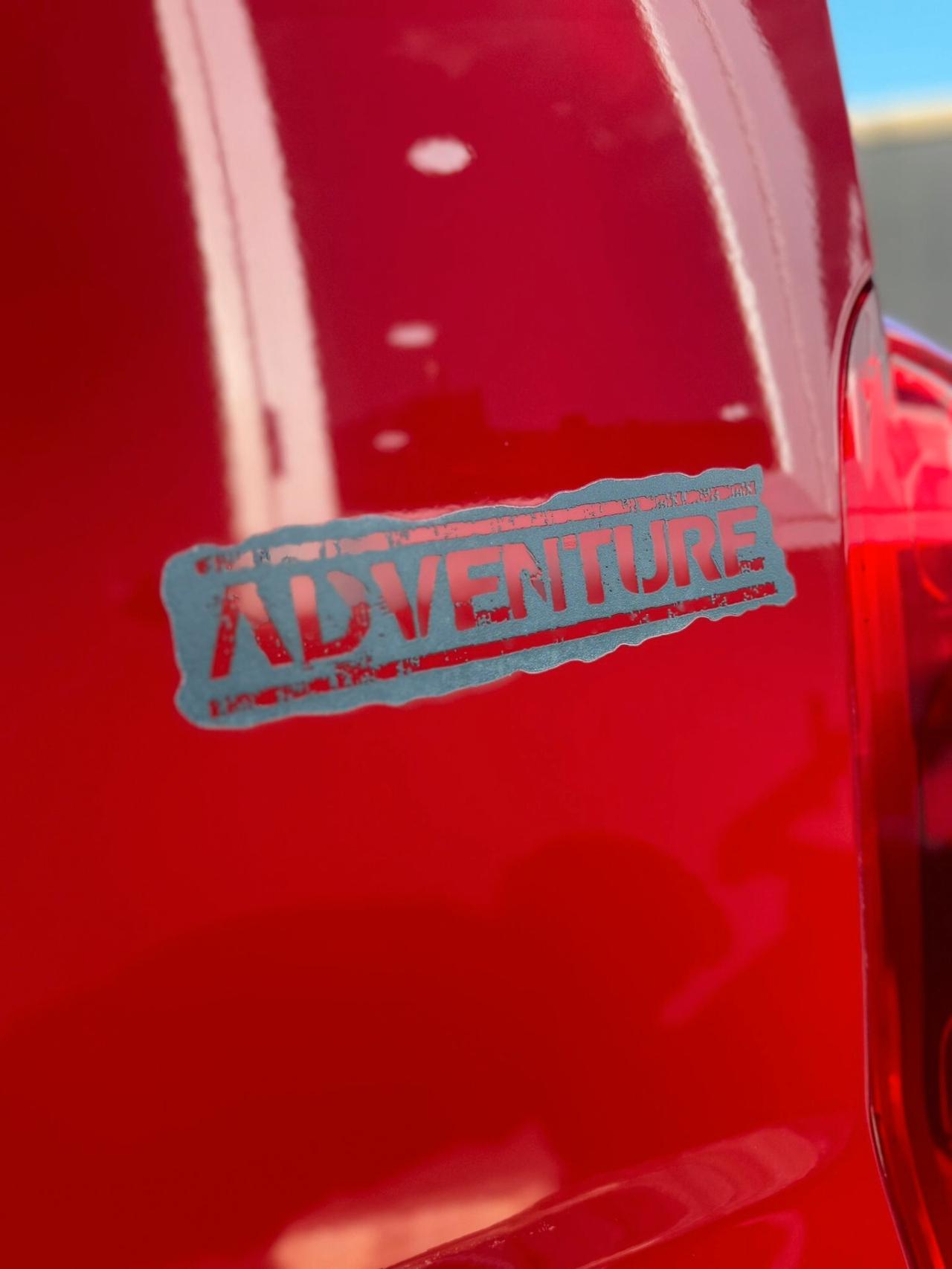 Fiat Fiorino 1.3 MJT 95CV Cargo Adventure (CON ATTREZZATURA EX TIM)