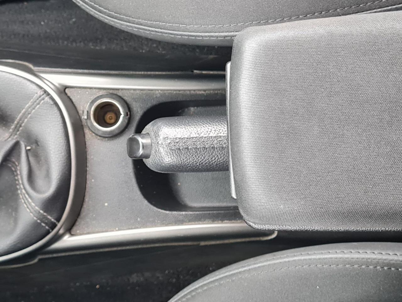 Alfa Romeo MiTo 1.3 JTDM 16V Super #8834