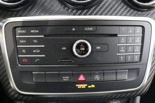 MERCEDES-BENZ GLA 180 d Automatic Executive
