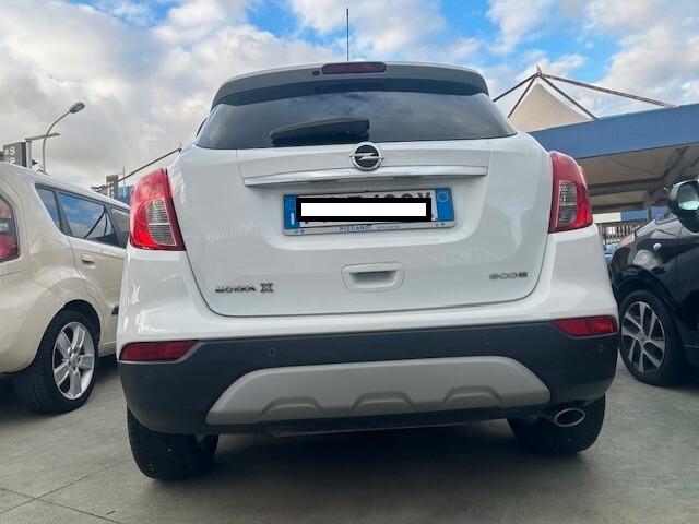 OPEL MOKKA R- LINK GPL