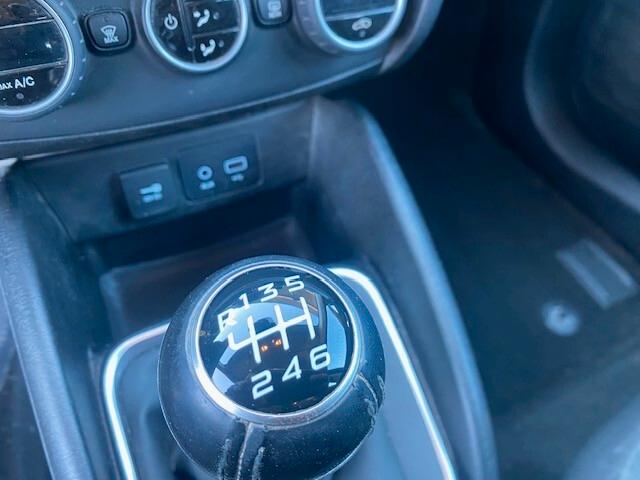 Fiat Tipo 1.6 Mjt S&S SW Lounge