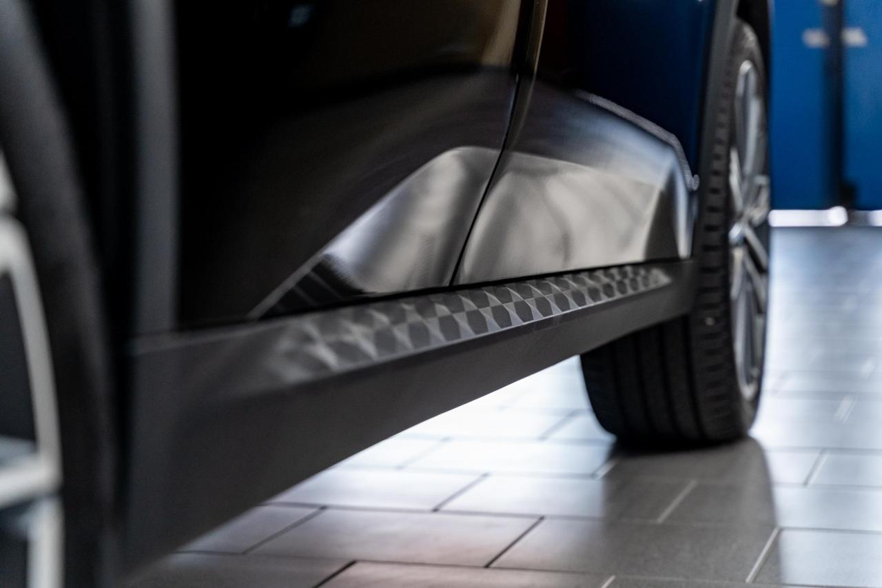 BMW X2 sdrive 20i 48V auto