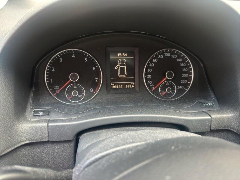 VOLKSWAGEN Golf Plus 2ª serie Golf Plus 1.4 TS...