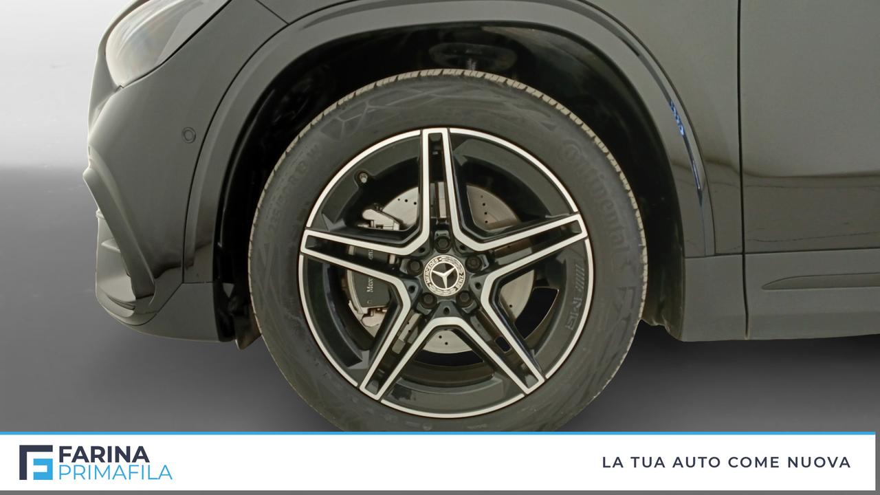 Mercedes-Benz GLA-H247 2023 - GLA 200 d AMG Line Advanced Plus auto