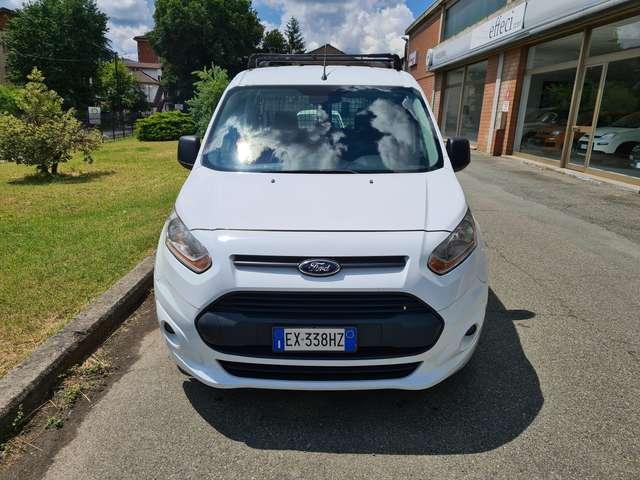 Ford Transit 1.6 Tdci 115cv autocarro n1 PL connect NO IVA