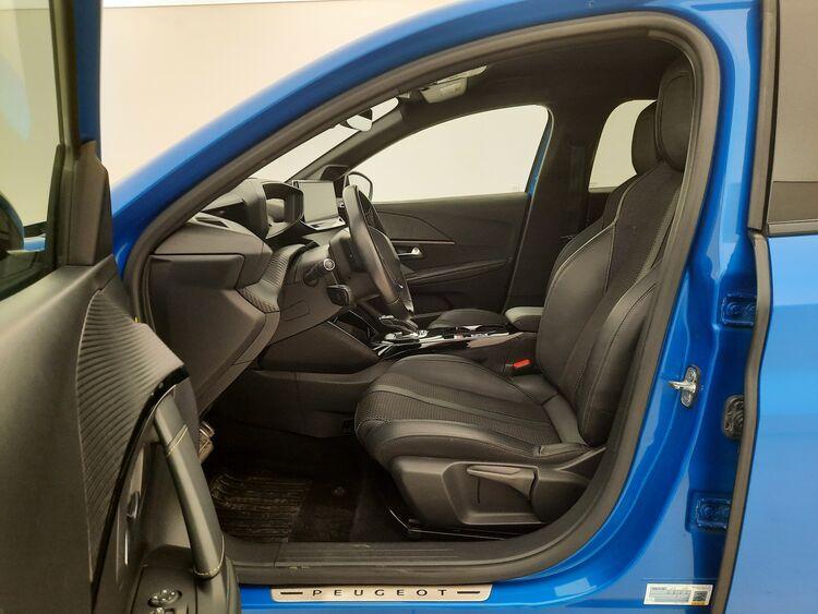 Peugeot 208 GT BR652150 Elettrico 136CV