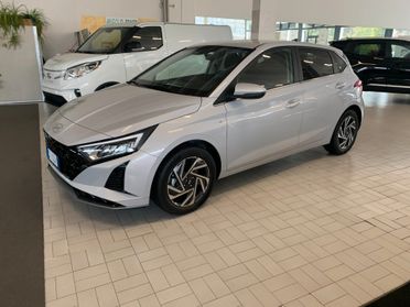 Hyundai i20 1.2 MPI MT GPL Connectline KMO