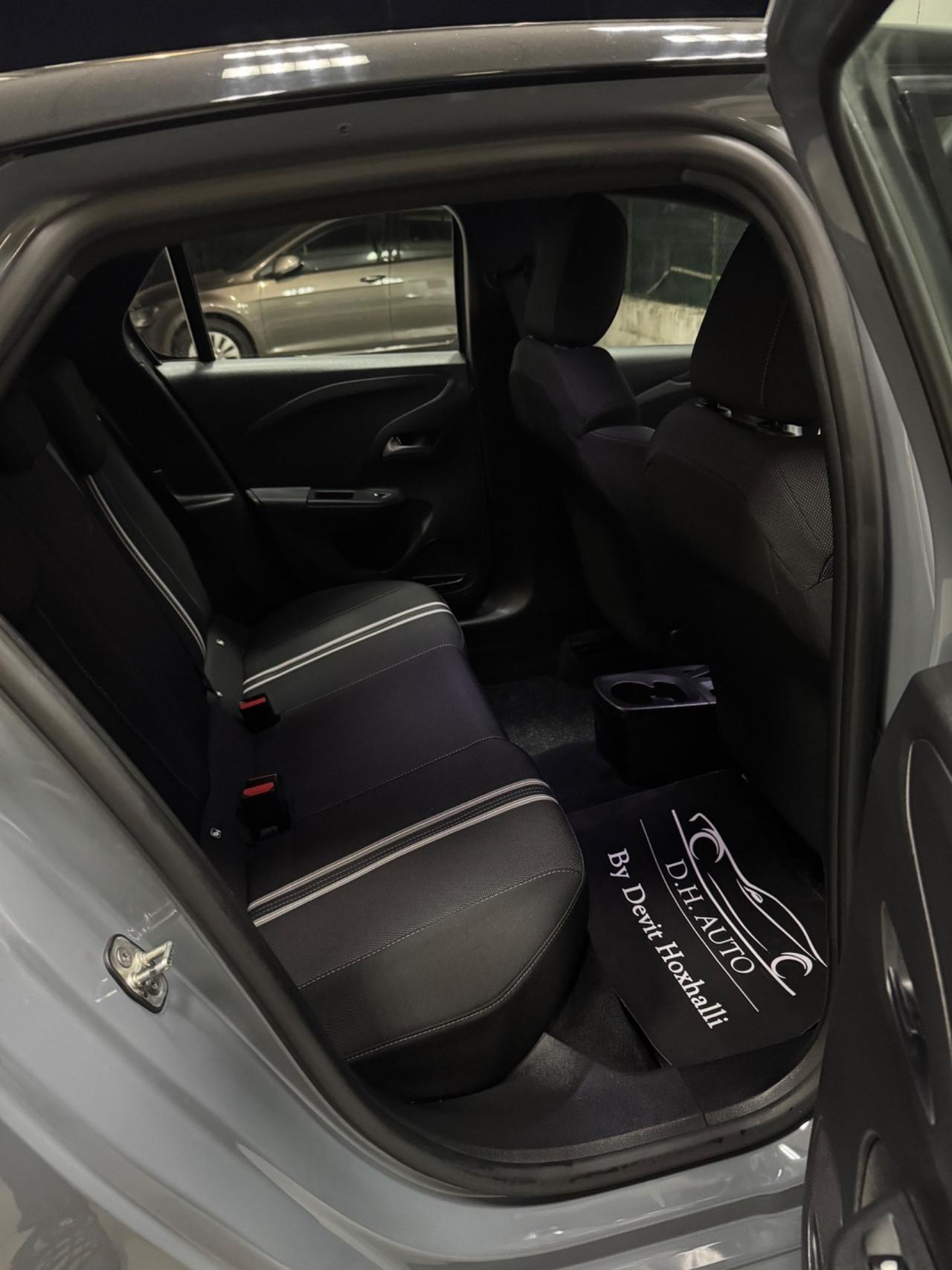 Opel Corsa 1.2 Edition