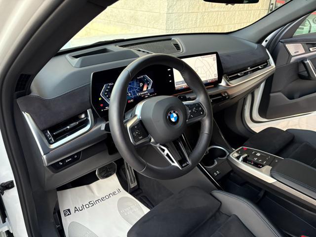 BMW X2 xDrive 20d Msport Pro HARMAN/KARDON.