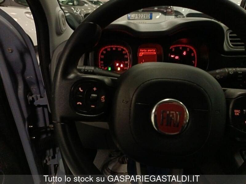 FIAT Panda 1.2 EasyPower Lounge GPL