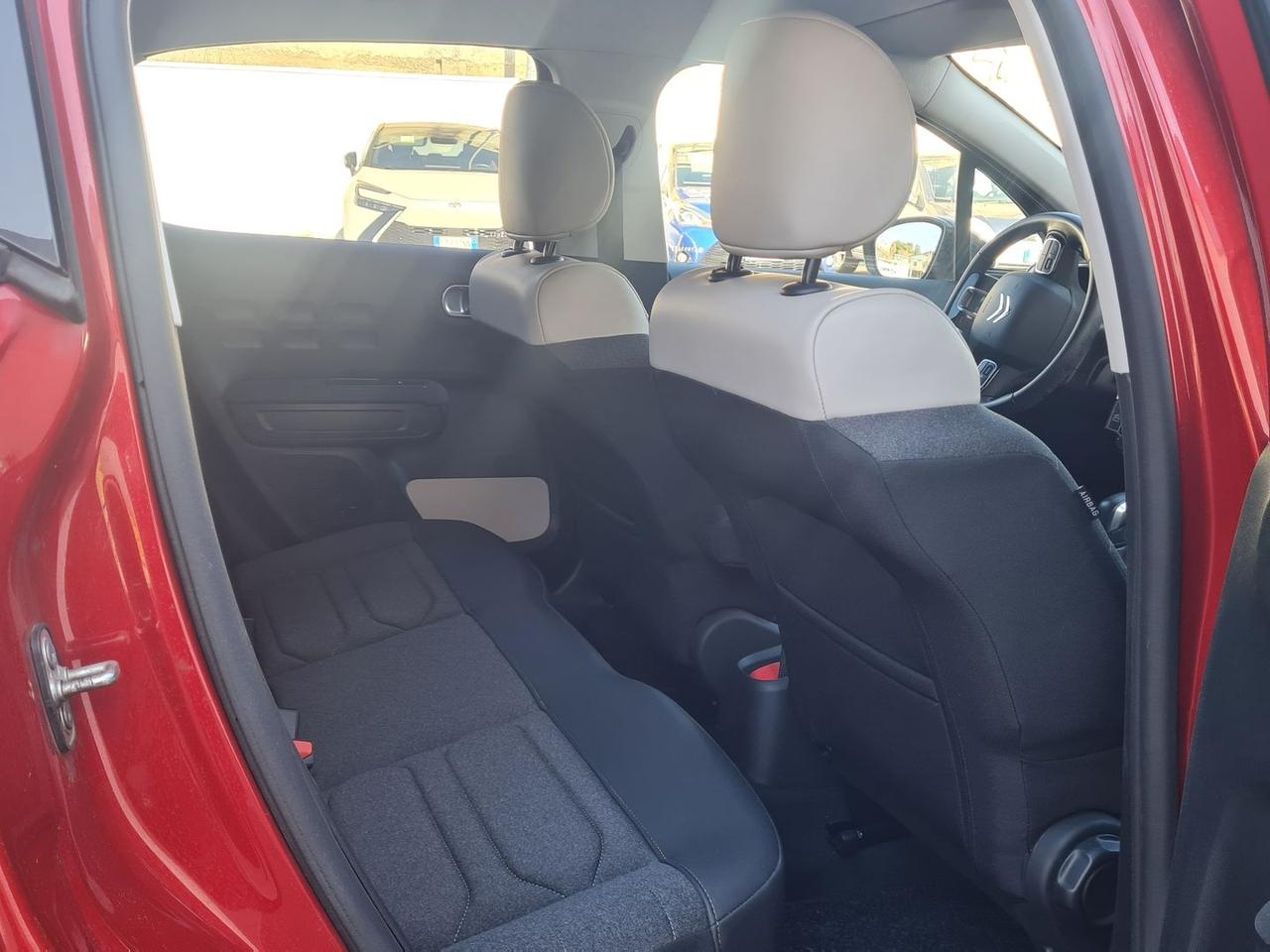 Citroen C3 1.5 Blue HDi 130 Shine Pack #9484