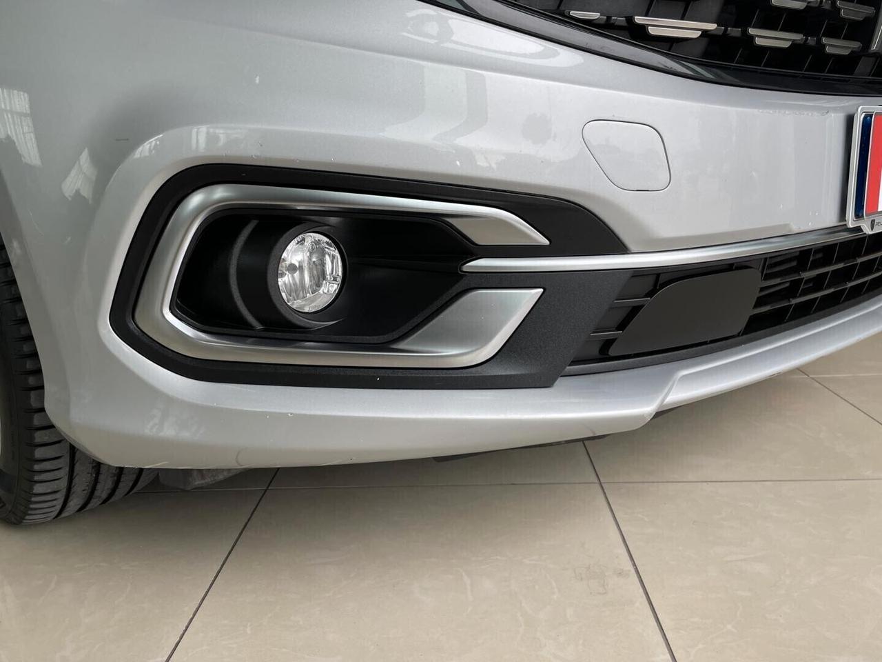 FIAT New TIPO SW City Life - 1.6 MJT 130cv EURO6D-ISC