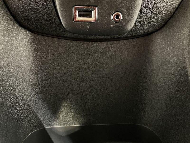 Peugeot 108 VTi 72 ETG 5 porte Active