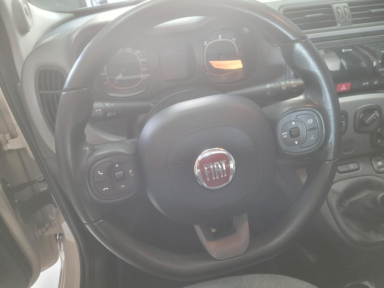 Fiat Panda 1.3 MJT 95 CV S&S Lounge