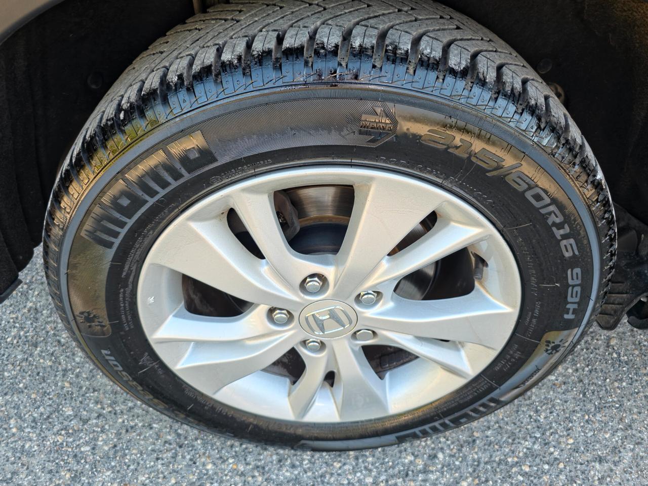 Honda HR-V 1.5 i-VTEC CVT Elegance Connect ADAS CV-131 E6B Automatica NEO 2018