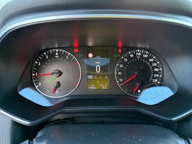 Renault Clio SCe 65 CV 5 porte Intens 2021