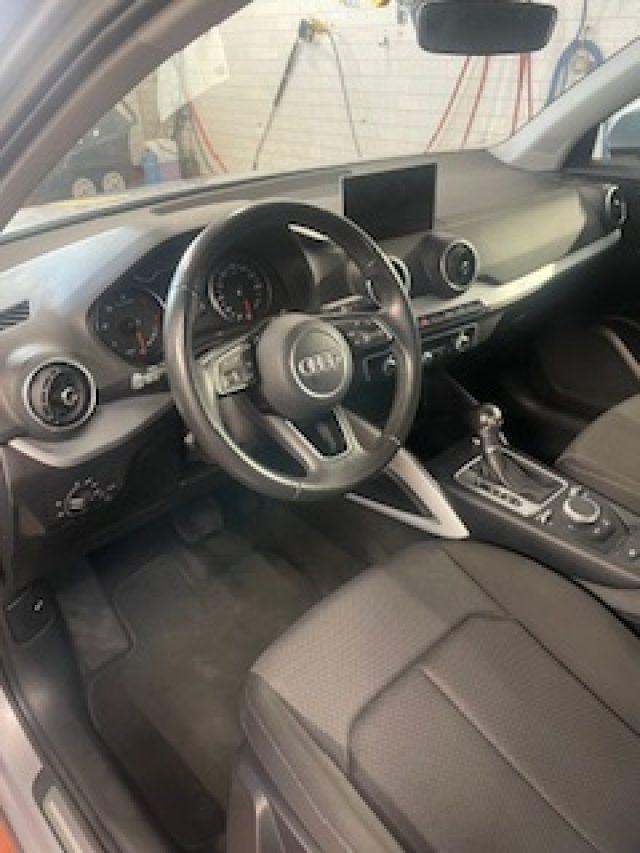 AUDI Q2 30 TDI S tronic Admired