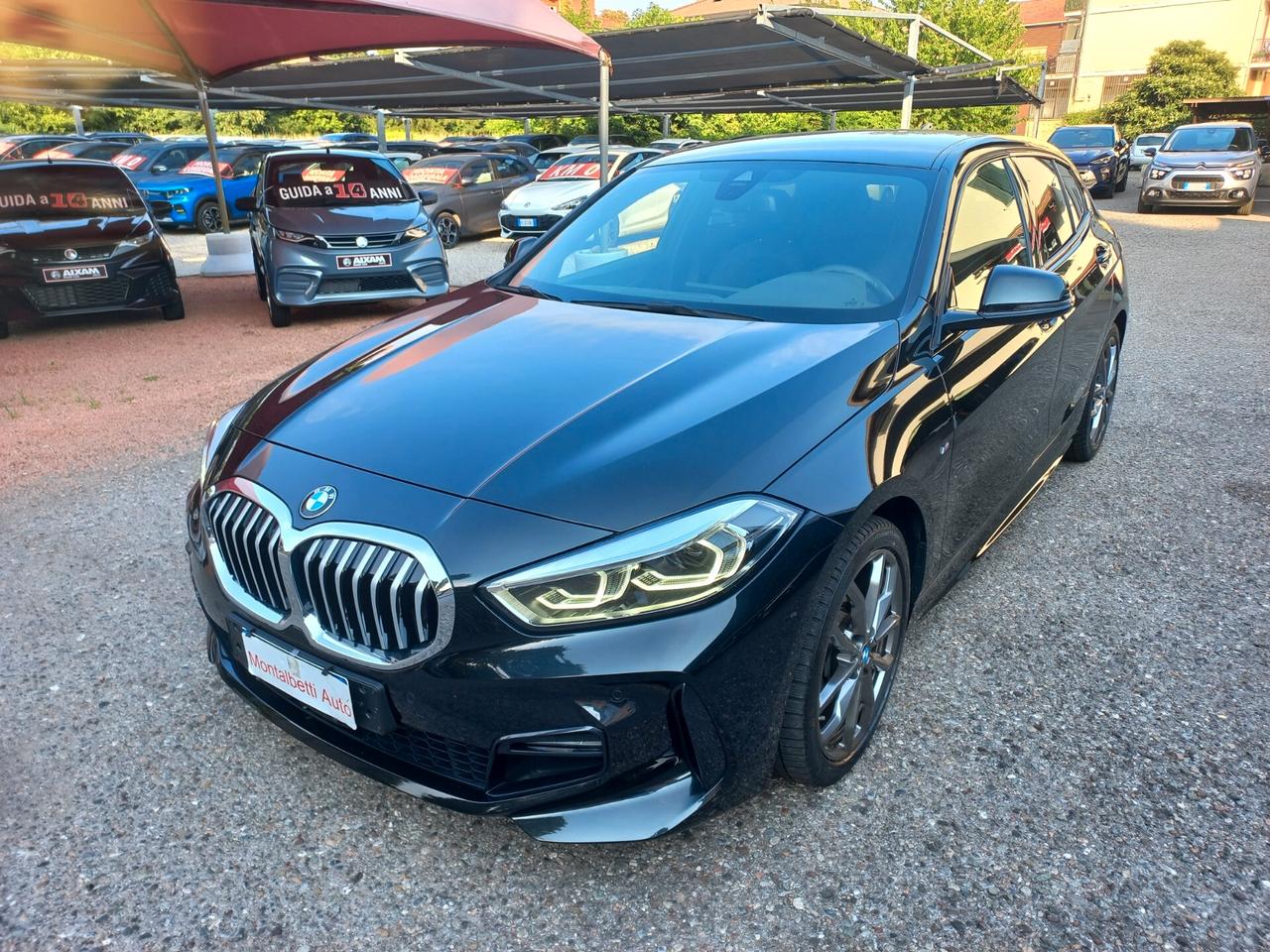 Bmw 118 118i 5p. Msport