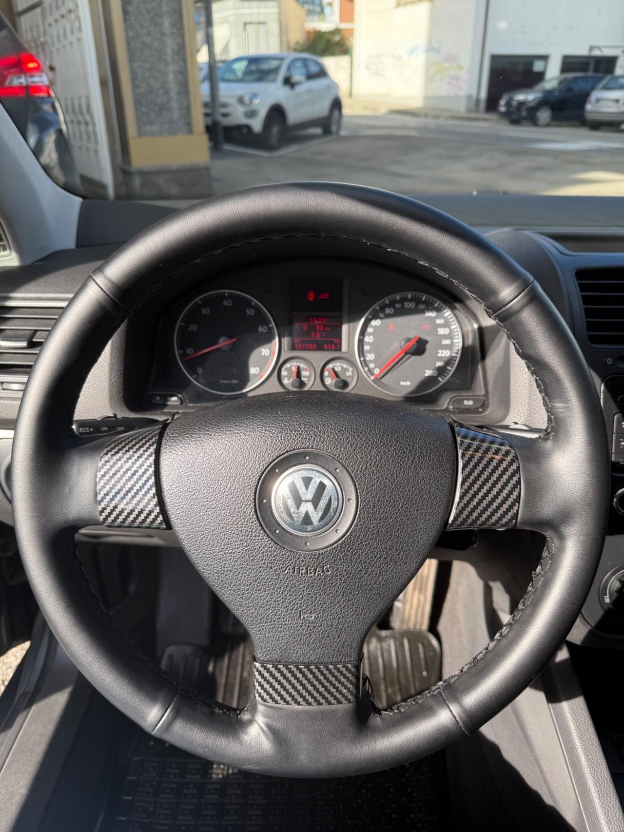 Volkswagen Golf 5 Gpl
