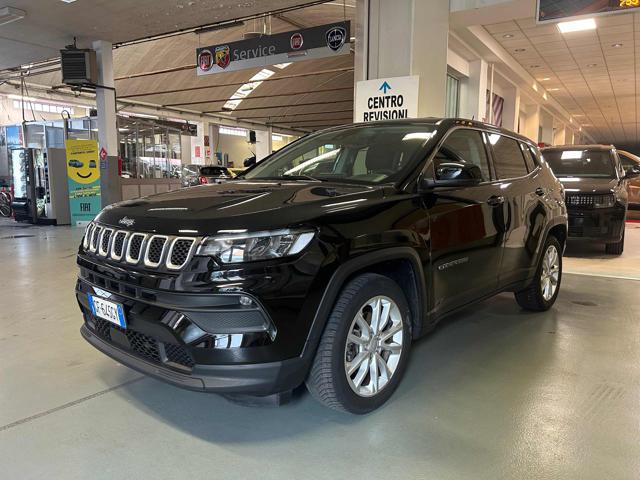 JEEP Compass 1.3 Turbo T4 2WD Business