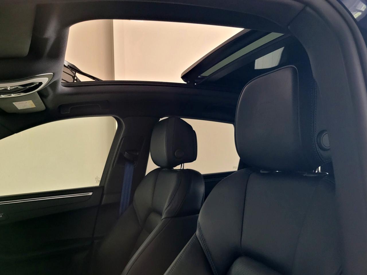 Porsche Macan T 2.0 PDK TETTO SOSPENSIONI PASM FULL-LED C.21"
