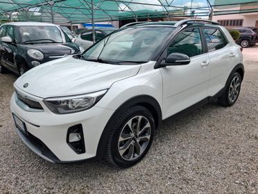 Kia Stonic 1.6 crdi Energy 110cv