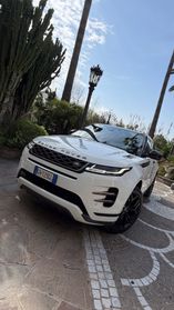 Land Rover Range Evoque 1.5 I3 PHEV 300 CV AWD Auto SE