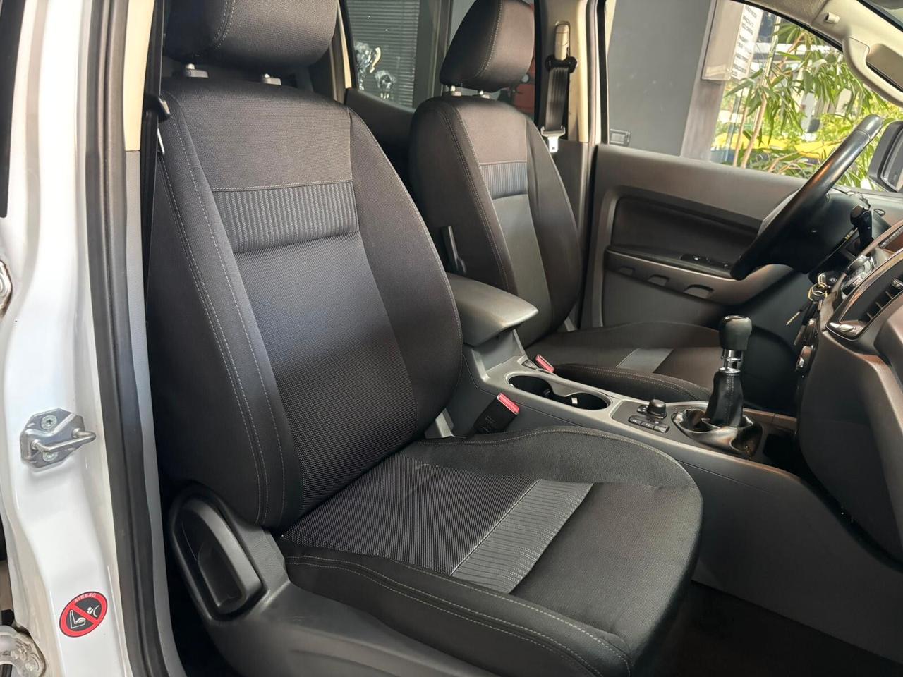 FORD RANGER 2.2 TDCi double cab 4x4 XLT