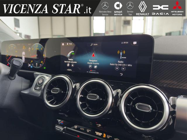 MERCEDES-BENZ GLB 220 d 4MATIC PREMIUM AMG