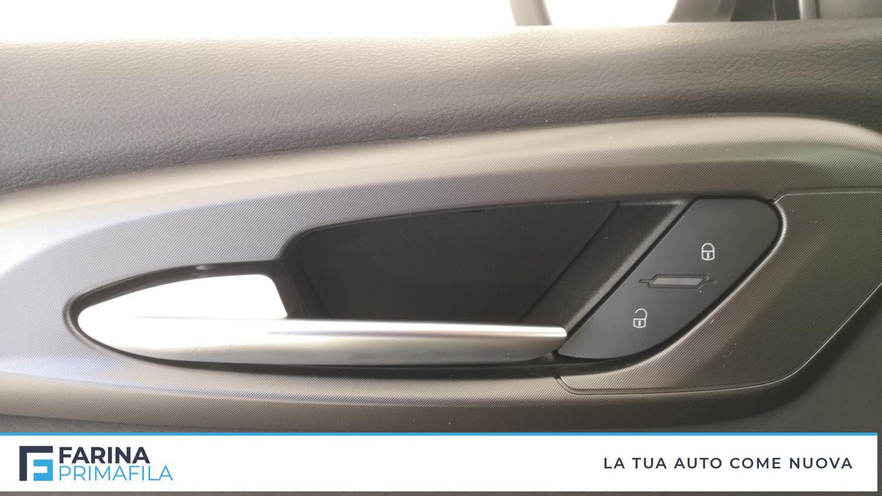 ALFA ROMEO Tonale - Tonale 1.6 Ti 130cv tct6