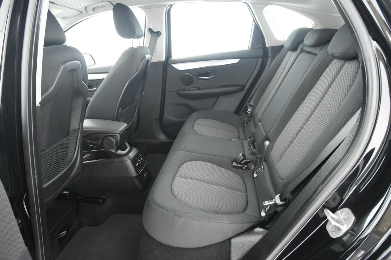 BMW 225xe Active Tourer iPerformance Business auto NEOPATENTATI+LED