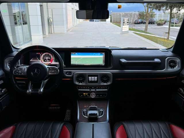Mercedes-Benz G 63 AMG Premium Plus 585cv auto Perfomance/Scaric Capristo