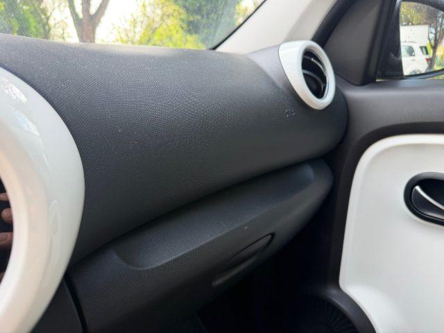 RENAULT Twingo Electric VIBES 31KW KM-22.500