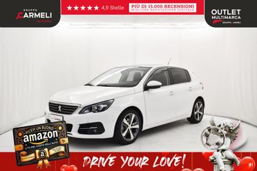 Peugeot 308 5 Porte 1.2 PureTech Turbo Allure