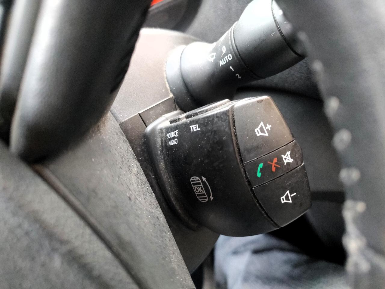 Renault Mégane 1.5 dCi 110CV SporTour Limited