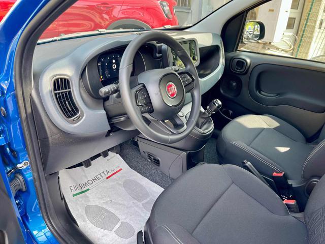 FIAT Panda 1.0 FireFly S&S Hybrid - KM0
