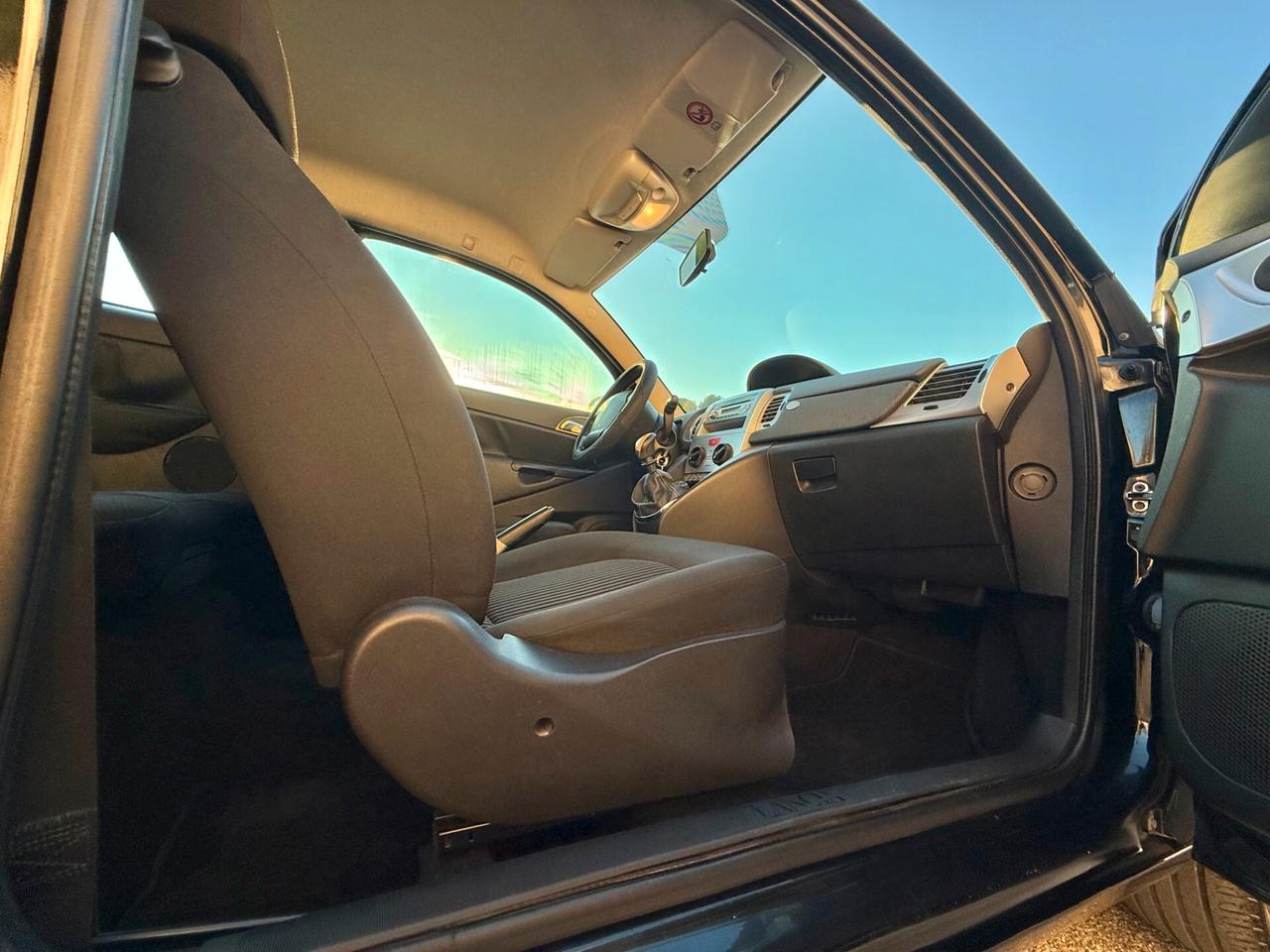 Lancia Ypsilon /1.2 60 CV/SOLO 109000 KM