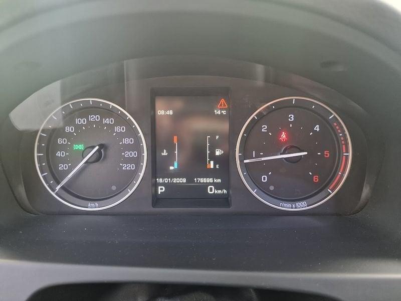 Land Rover Freelander Freelander 2.2 SD4 S.W. HSE Luxury 4WD TETTO APRIBILE