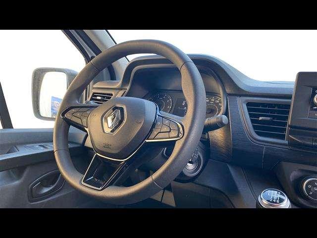 Renault trafic T27 2.0 dci 150cv energy L1H1