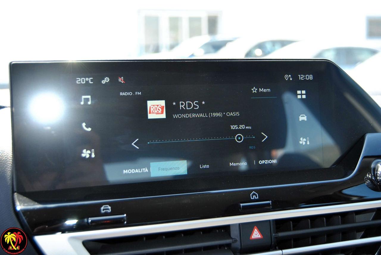 Citroen C4 BlueHDi 130 S&S EAT8 Plus