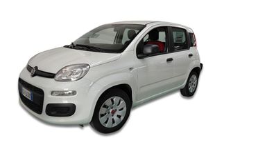 Fiat PANDA 1.2 69cv S&S E6d-Temp Pop 1.2 69cv